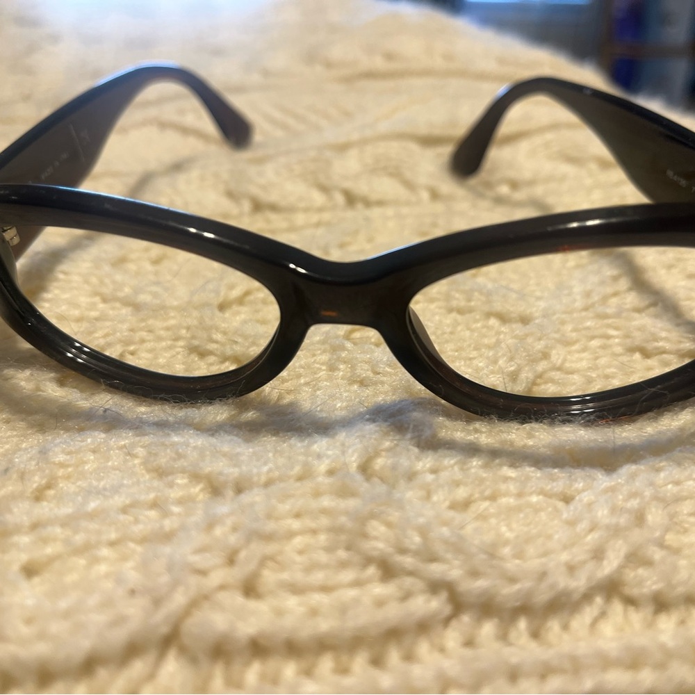 Ray-Ban 4135 frames NO LENSES excellent condition!!!